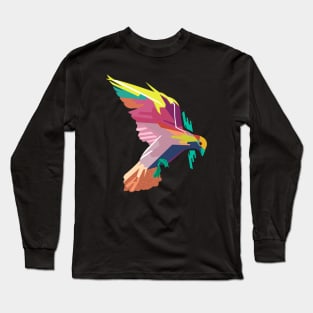 Birdy Long Sleeve T-Shirt